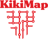 KikiMap