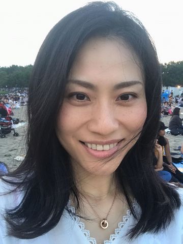東京で学べる中国語のオンラインレッスン講師