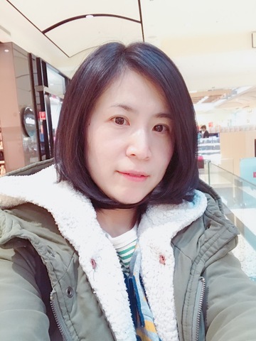 神戸で学べる中国語のオンラインレッスン講師