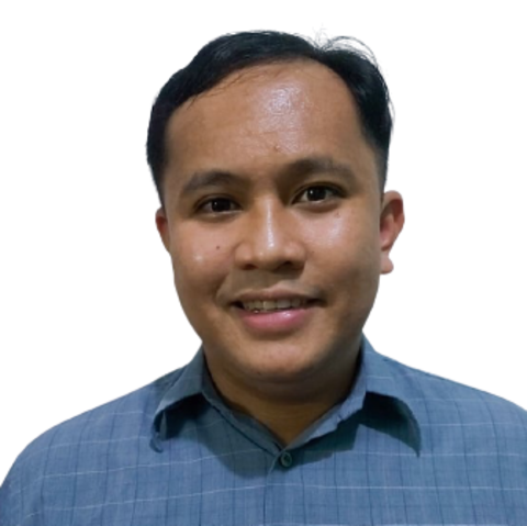 マンツーマンフィリピノ語のオンラインレッスン講師