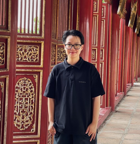 格安で勉強できるベトナム語のオンラインレッスン講師