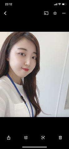 Zoom(ズーム)でレッスン可能な韓国語のオンラインレッスン講師
